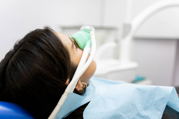 Emergency Dental Services in Glassport, PA